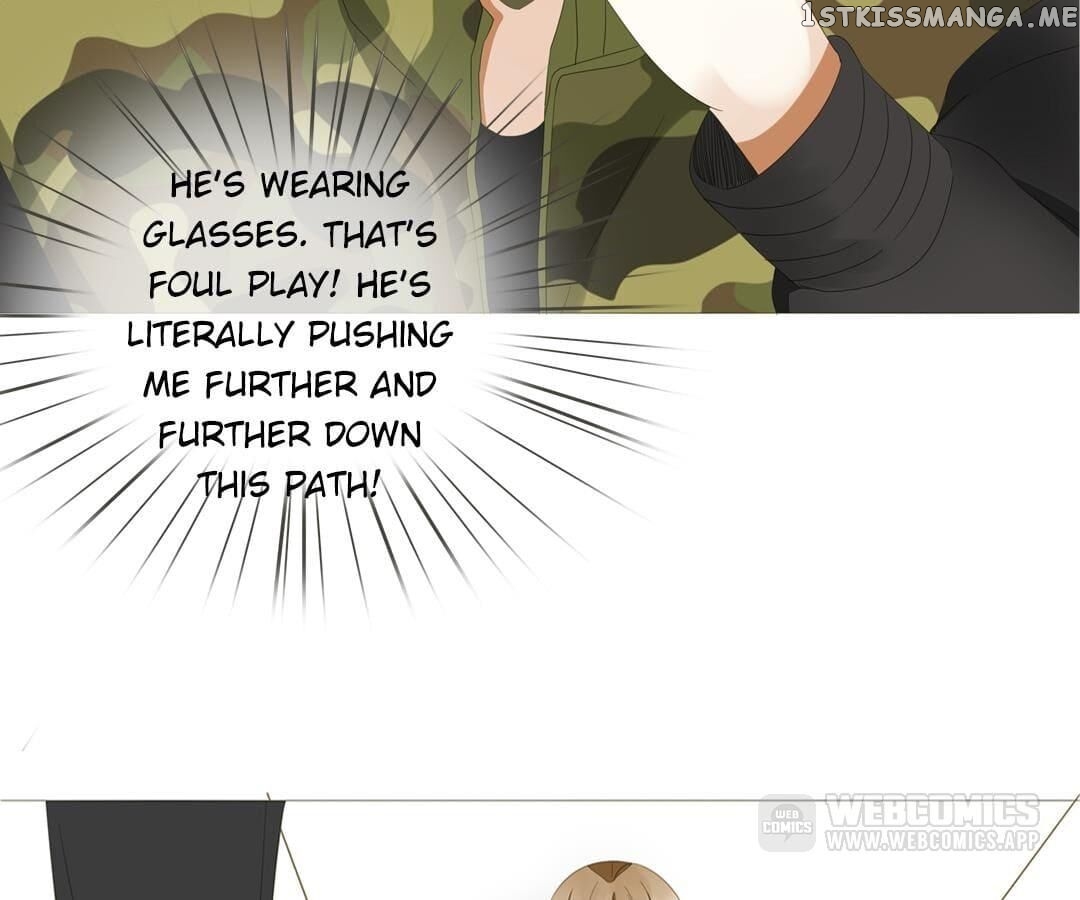 Fallen Sta chapter 15 - page 26