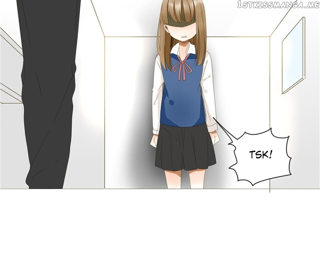 Fallen Sta chapter 15 - page 27