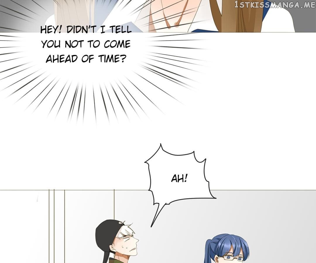 Fallen Sta chapter 15 - page 29