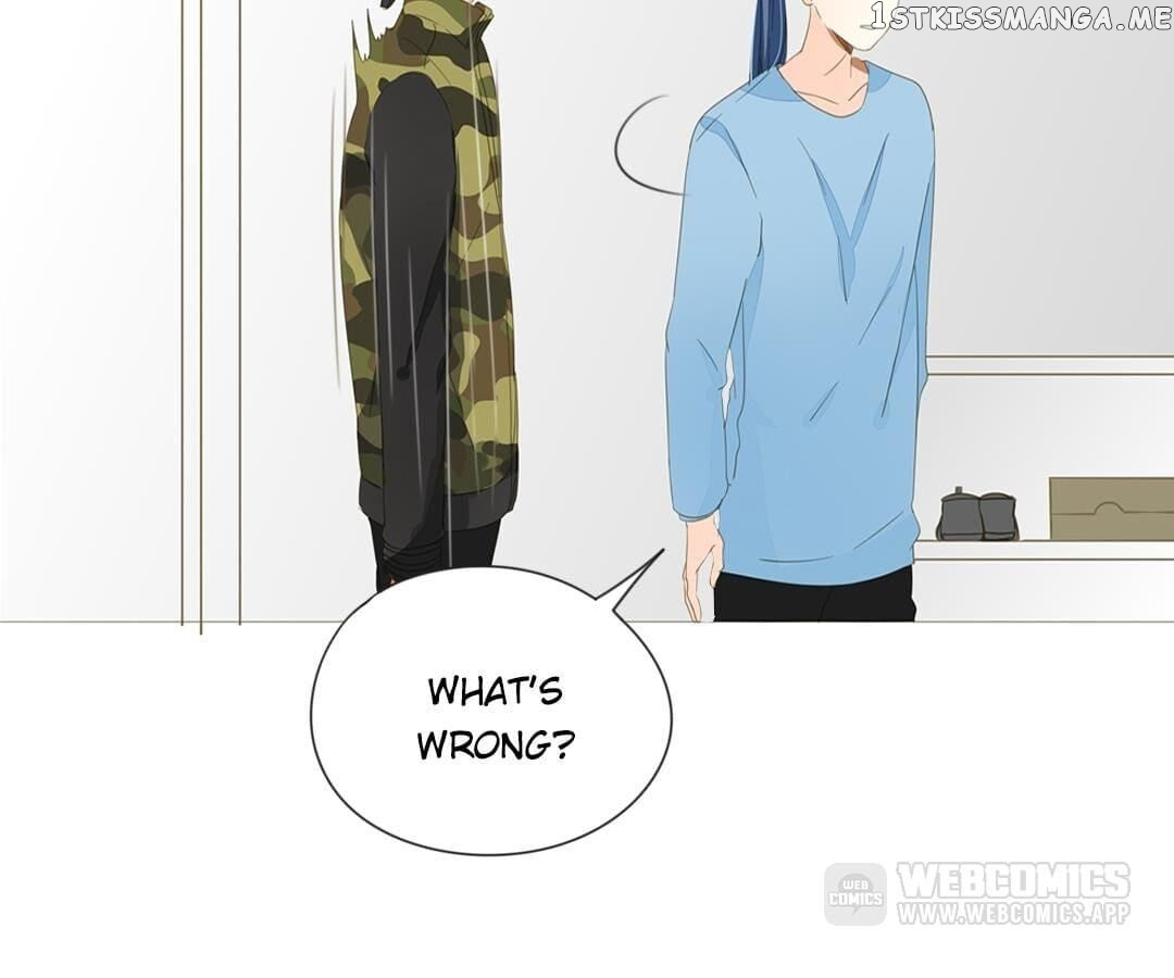 Fallen Sta chapter 15 - page 30