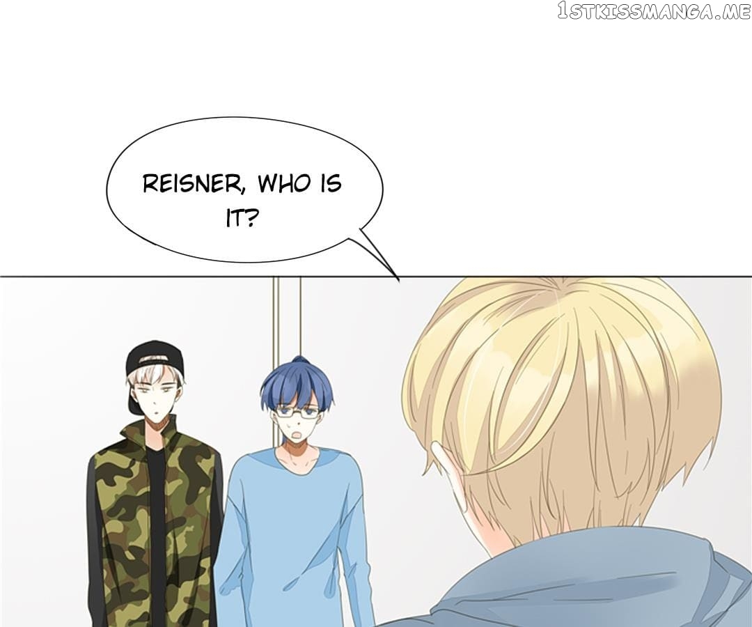 Fallen Sta chapter 15 - page 37
