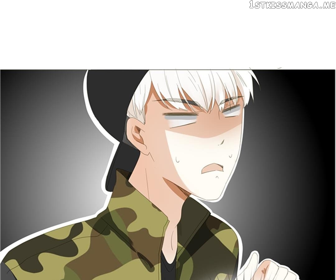 Fallen Sta chapter 15 - page 40