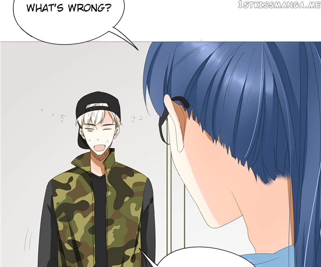 Fallen Sta chapter 15 - page 43