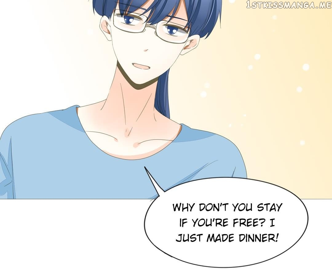 Fallen Sta chapter 15 - page 45