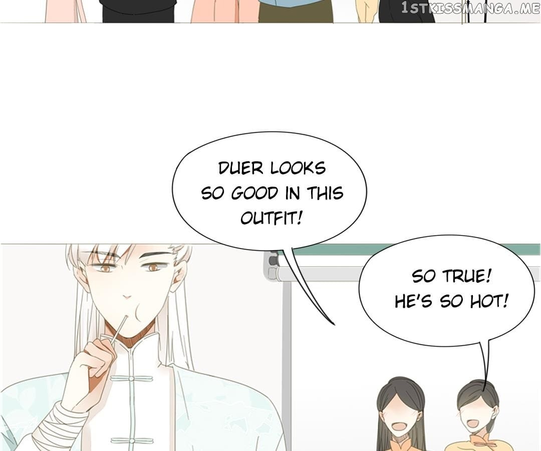 Fallen Sta chapter 15 - page 5