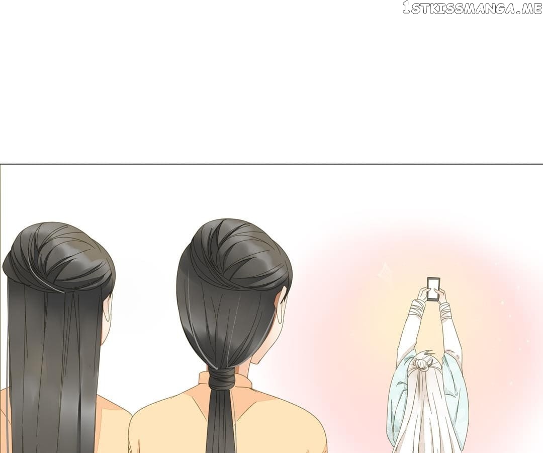 Fallen Sta chapter 15 - page 8