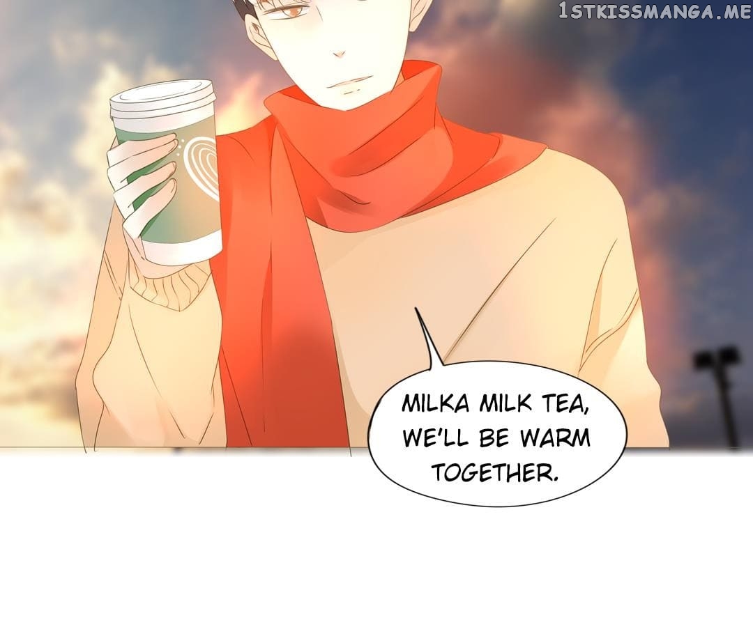 Fallen Sta chapter 14 - page 11