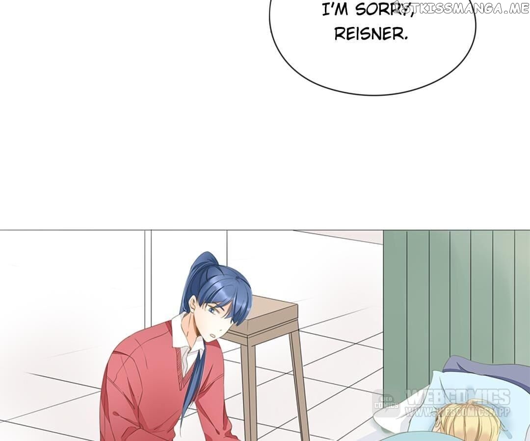 Fallen Sta chapter 14 - page 2