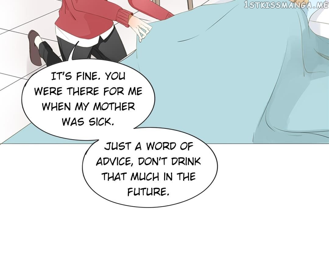 Fallen Sta chapter 14 - page 3