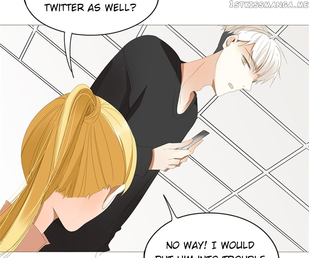Fallen Sta chapter 14 - page 31