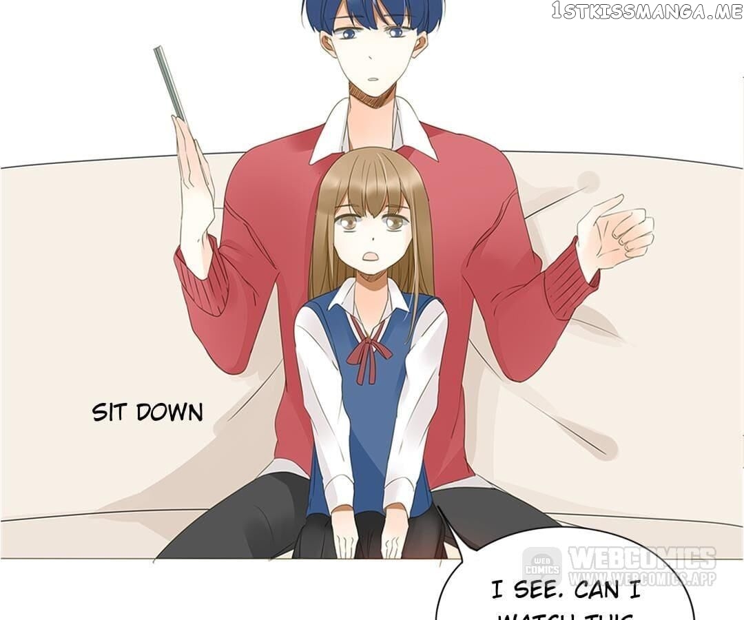Fallen Sta chapter 14 - page 42