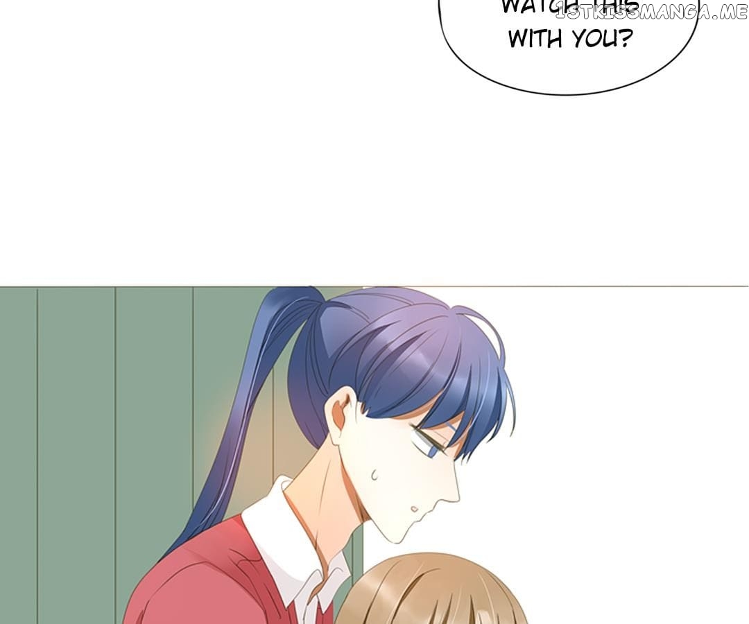 Fallen Sta chapter 14 - page 43