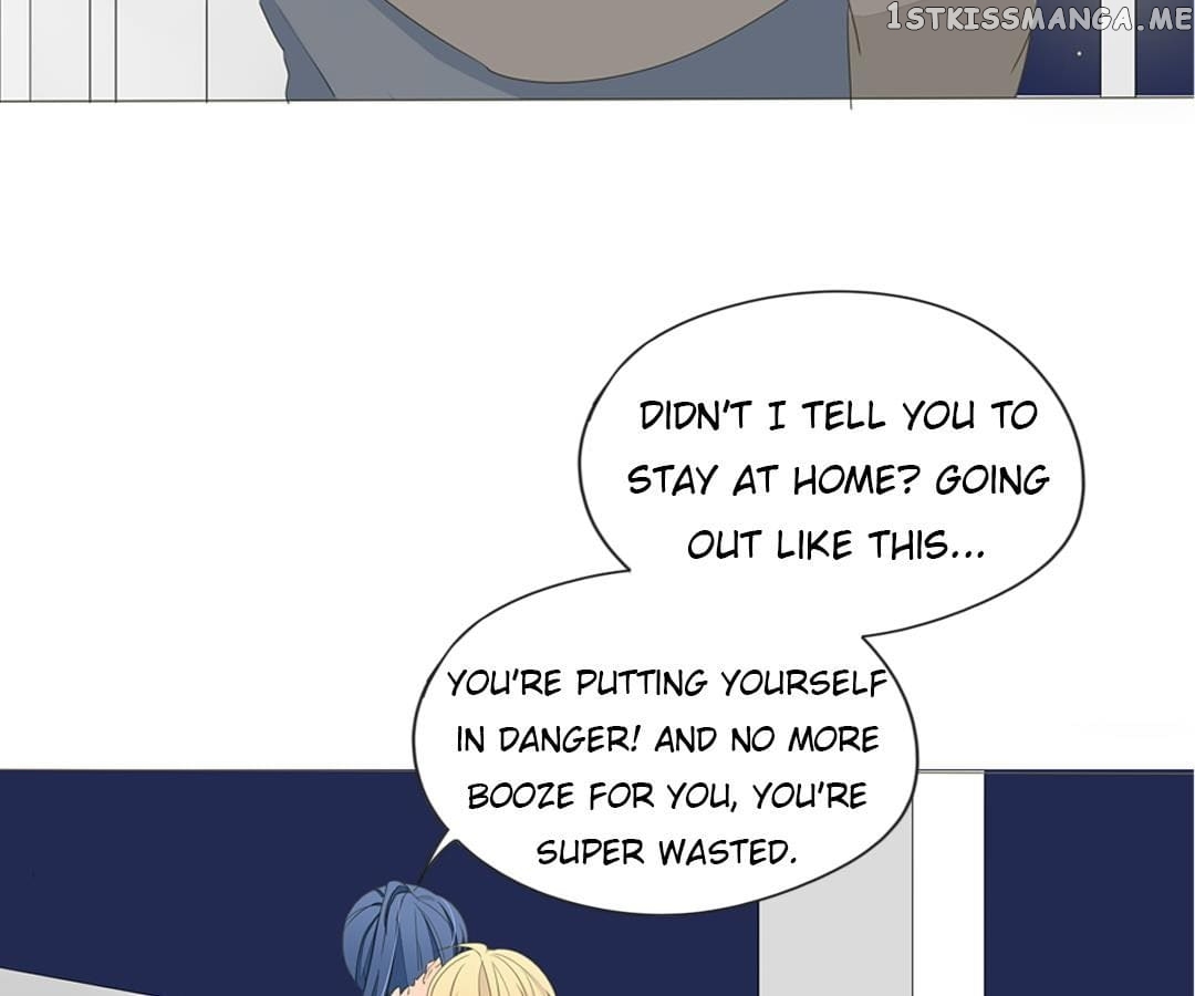 Fallen Sta chapter 13 - page 15