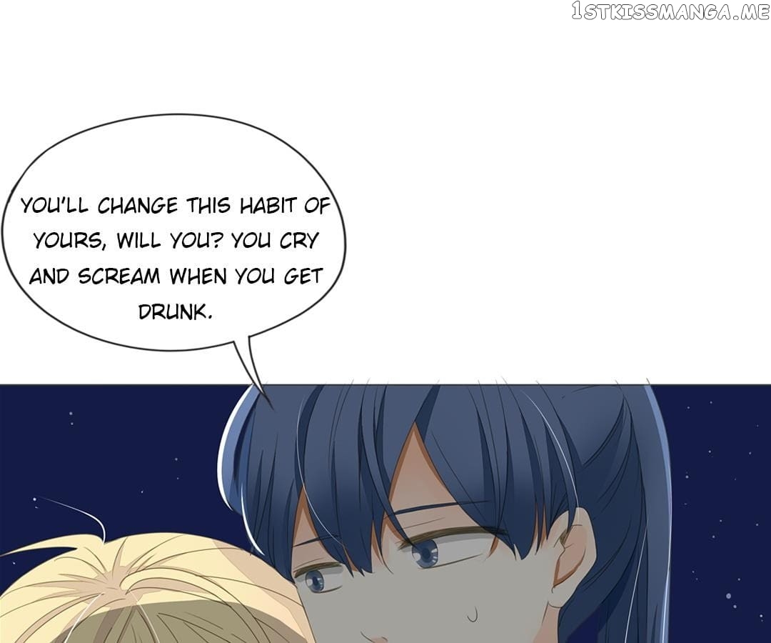 Fallen Sta chapter 13 - page 17