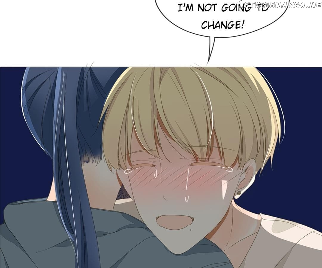 Fallen Sta chapter 13 - page 19