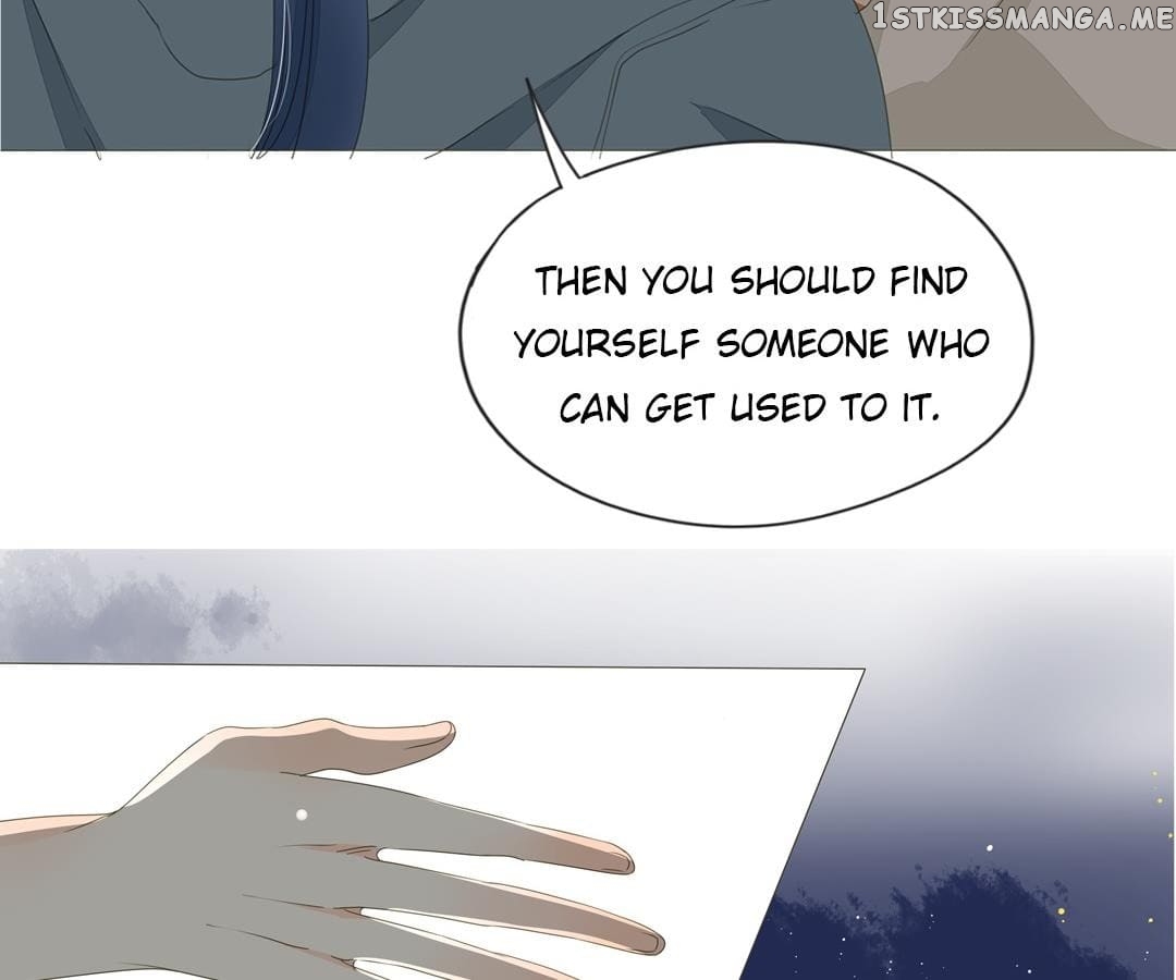 Fallen Sta chapter 13 - page 20