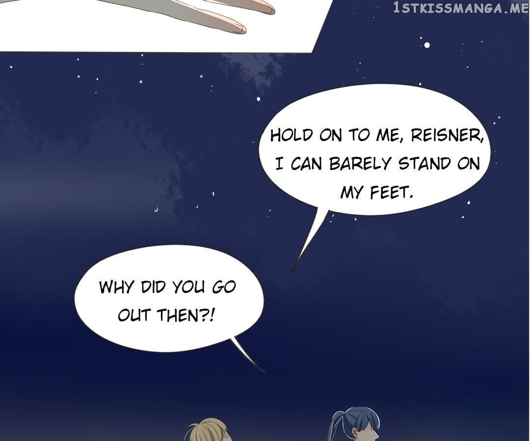 Fallen Sta chapter 13 - page 21