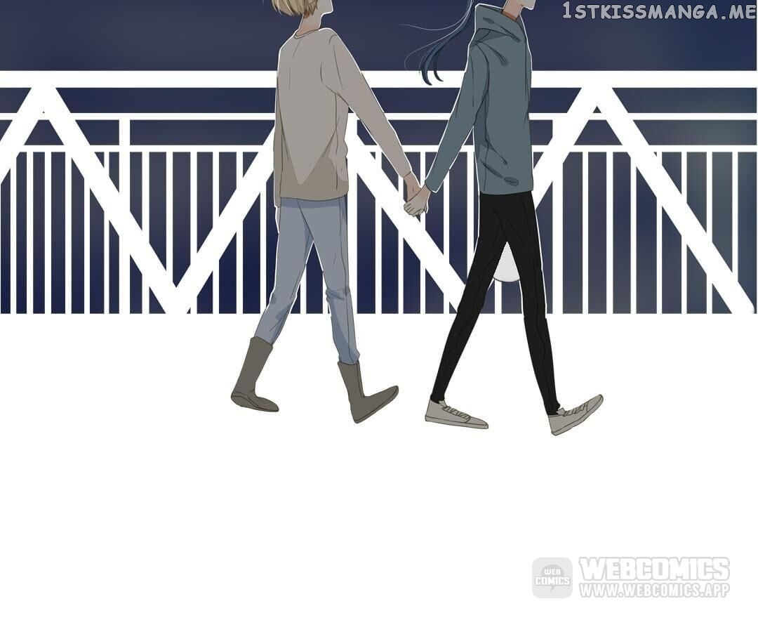 Fallen Sta chapter 13 - page 22