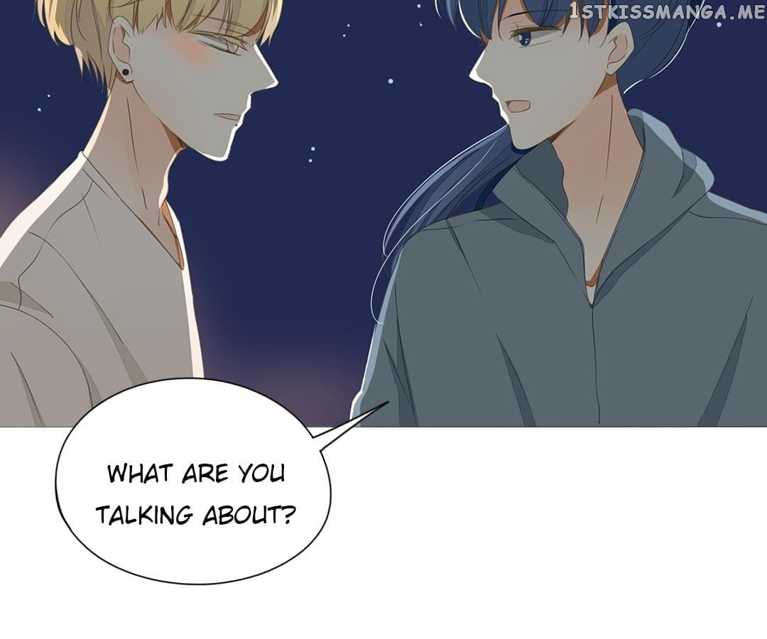 Fallen Sta chapter 13 - page 27