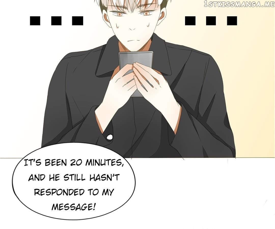 Fallen Sta chapter 13 - page 33