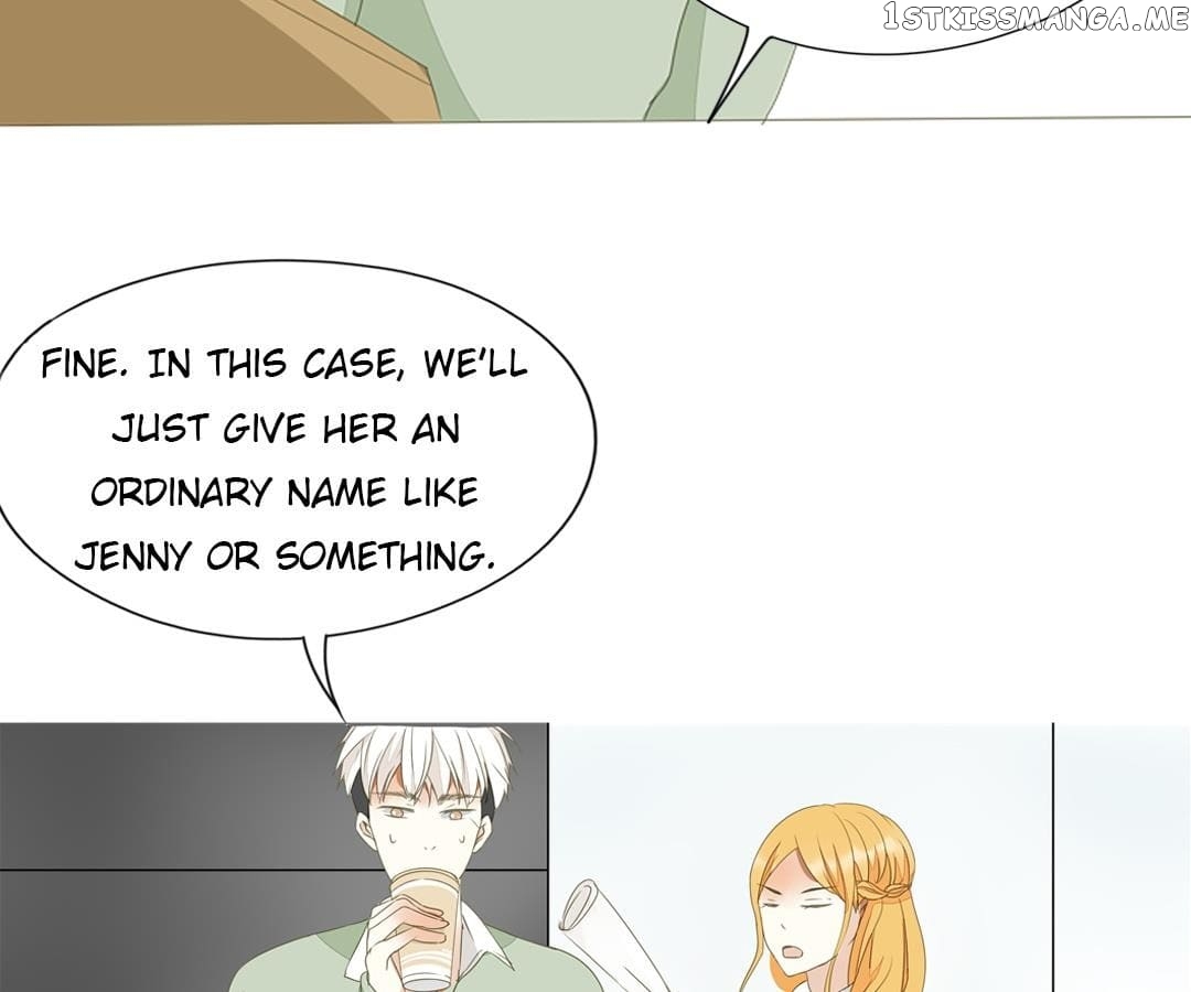 Fallen Sta chapter 13 - page 41