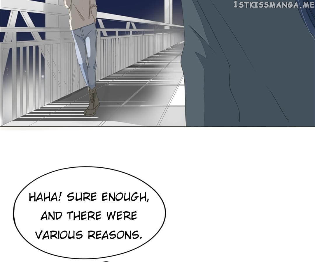 Fallen Sta chapter 13 - page 5