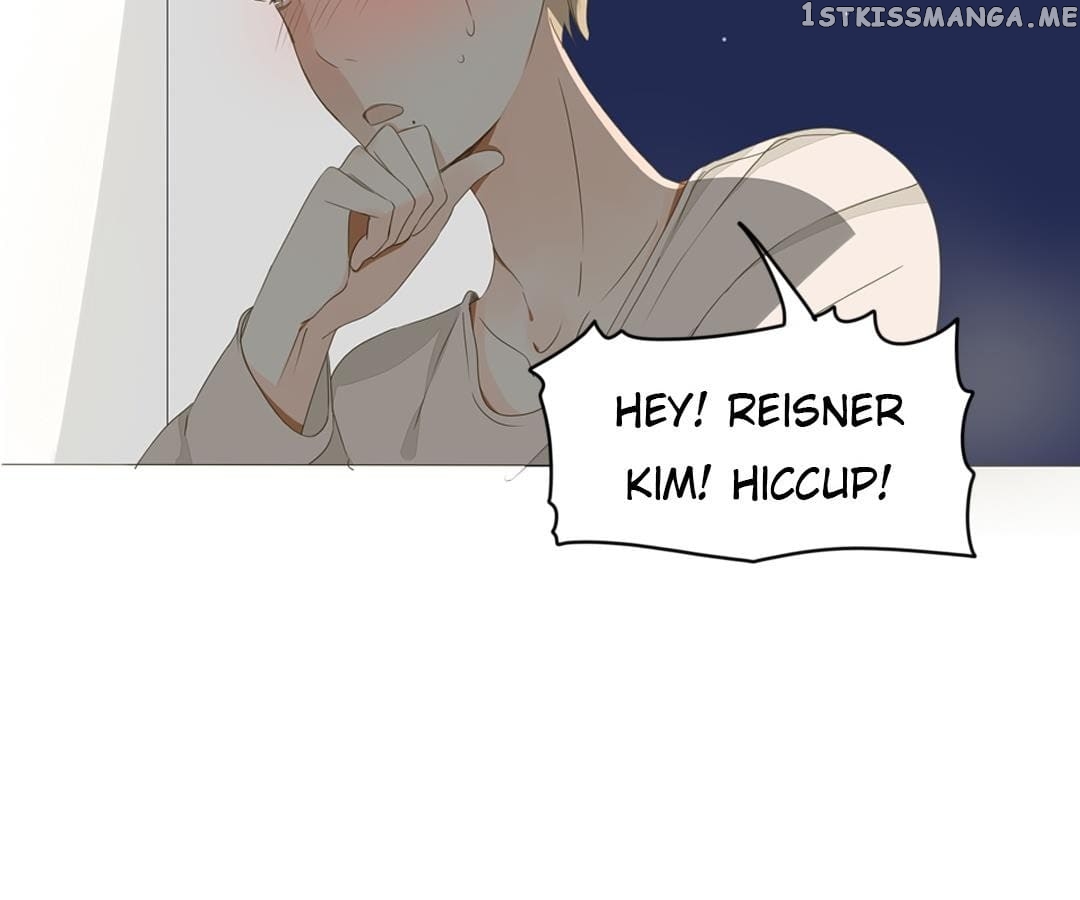 Fallen Sta chapter 13 - page 8