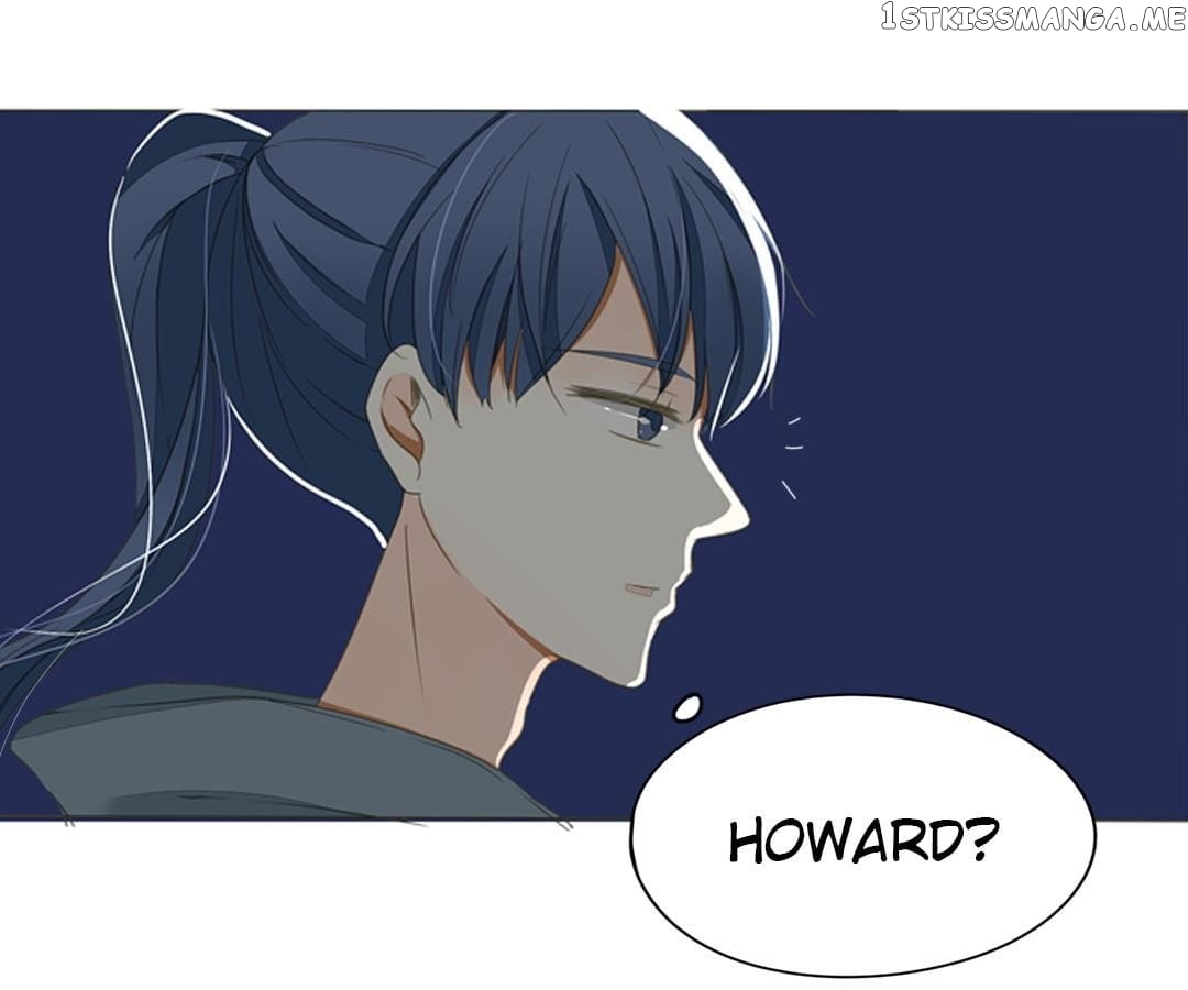 Fallen Sta chapter 13 - page 9