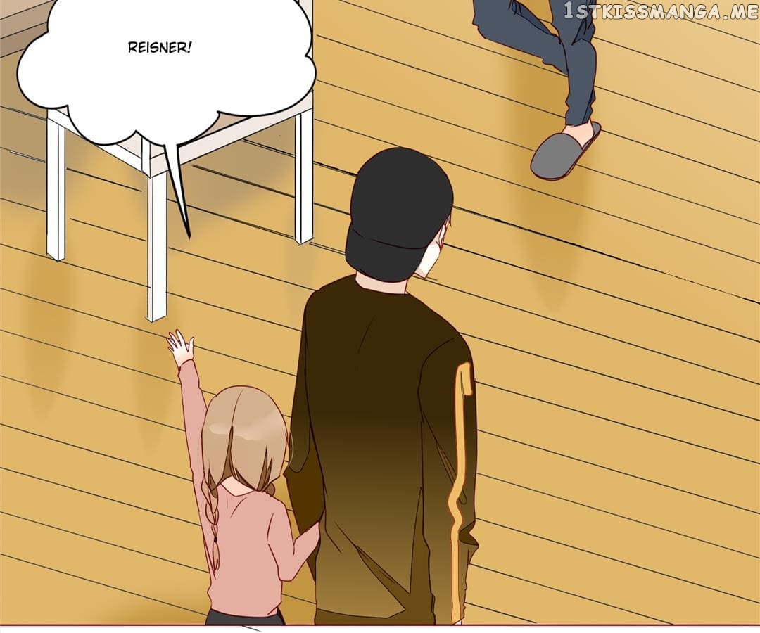 Fallen Sta chapter 47 - page 13