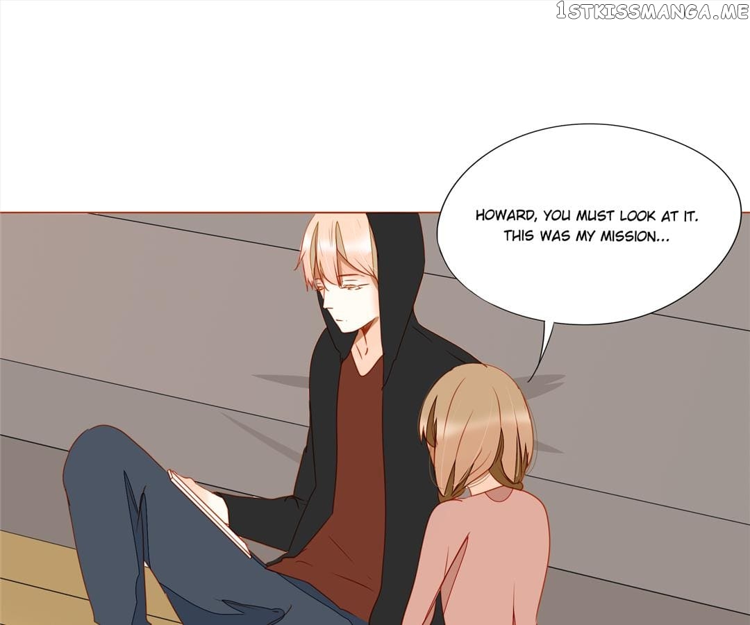 Fallen Sta chapter 47 - page 19