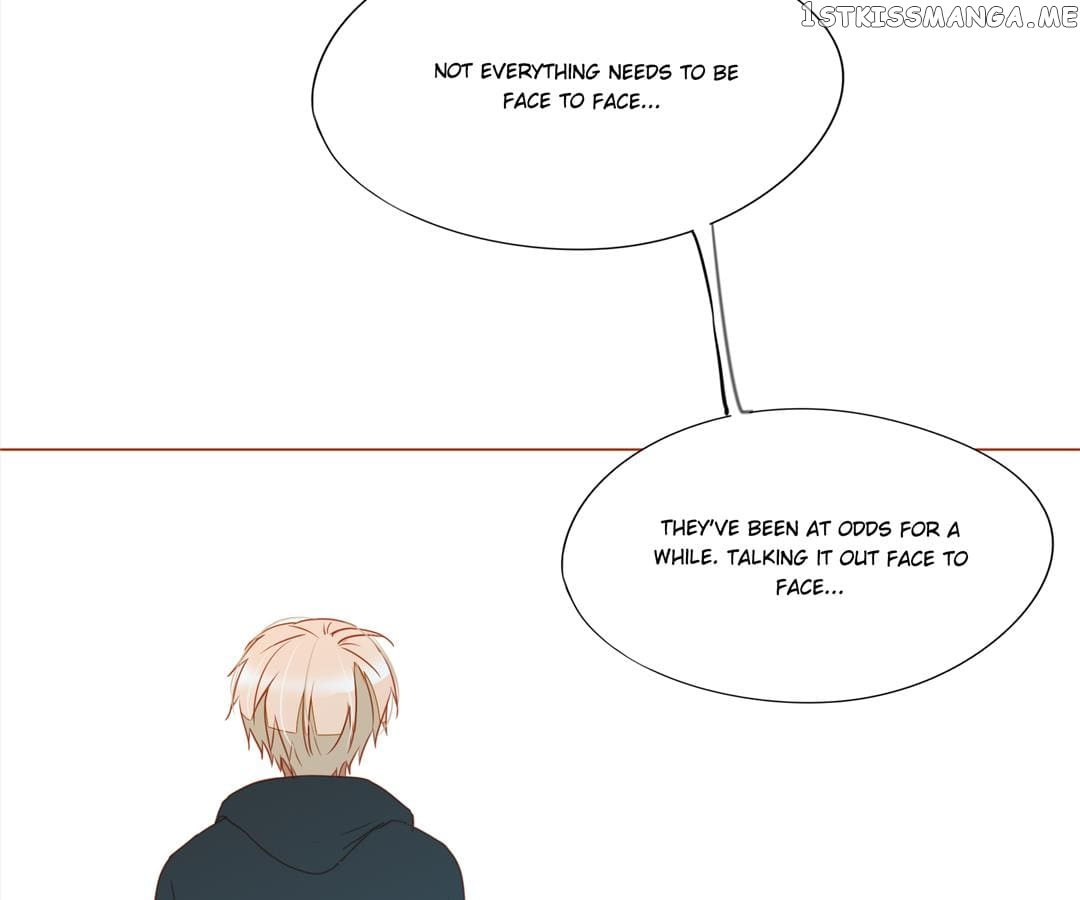 Fallen Sta chapter 47 - page 24