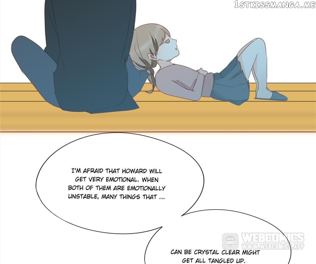 Fallen Sta chapter 47 - page 25