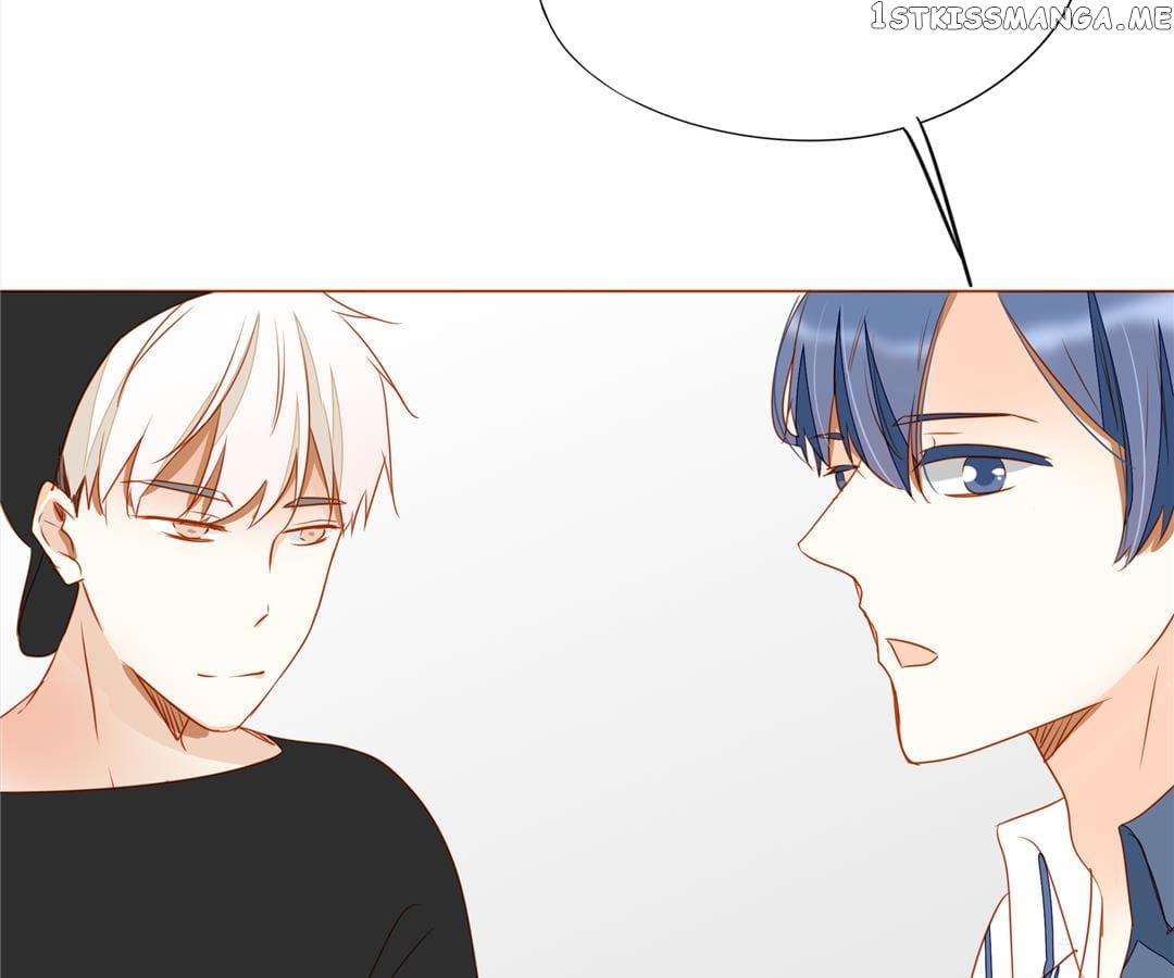 Fallen Sta chapter 47 - page 26