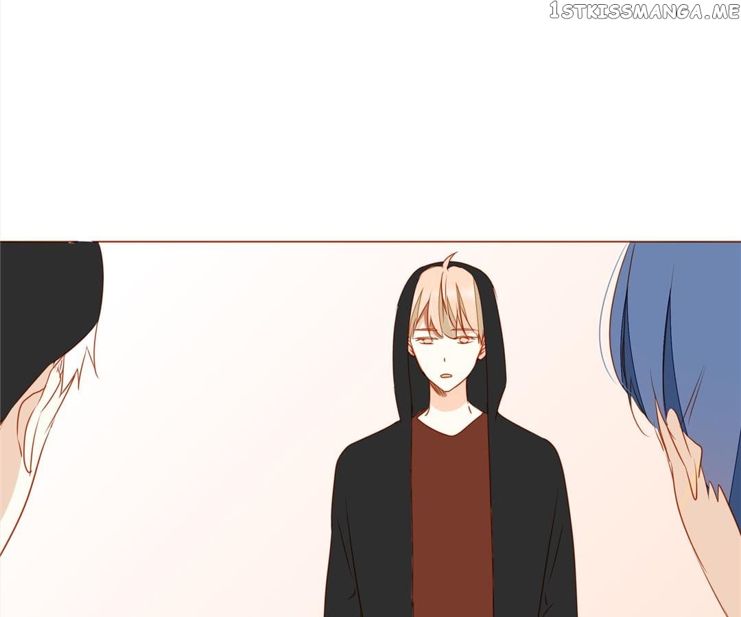 Fallen Sta chapter 47 - page 31