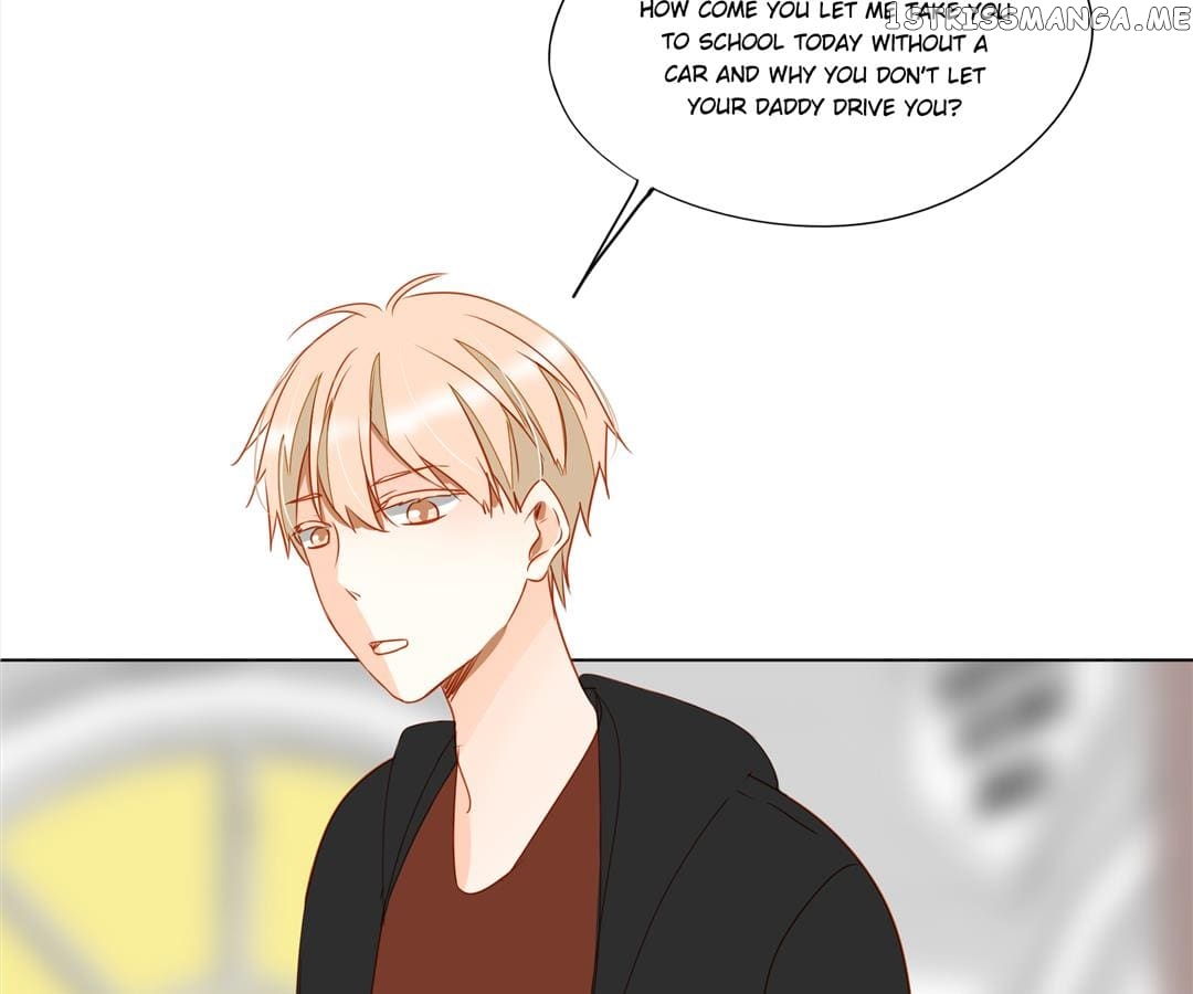 Fallen Sta chapter 47 - page 34