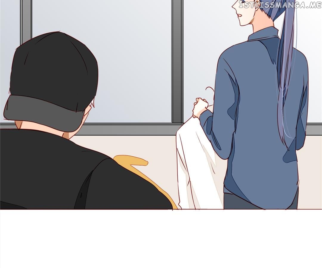 Fallen Sta chapter 47 - page 41