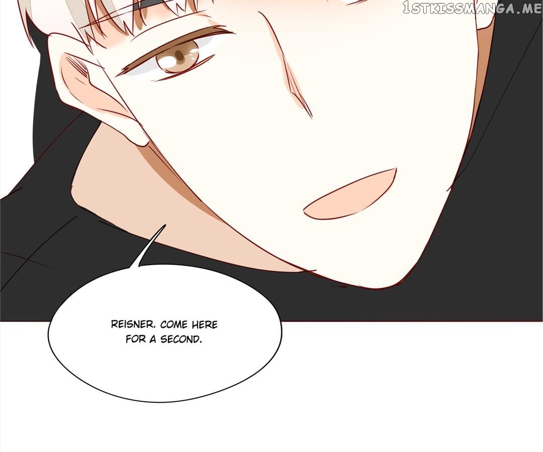 Fallen Sta chapter 47 - page 46