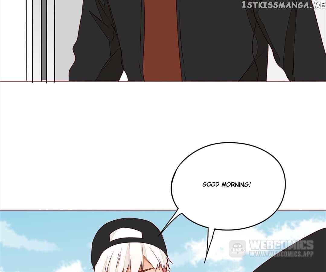 Fallen Sta chapter 47 - page 6