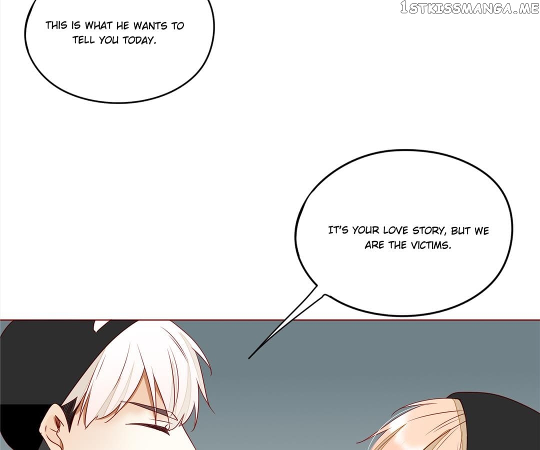 Fallen Sta chapter 47 - page 8