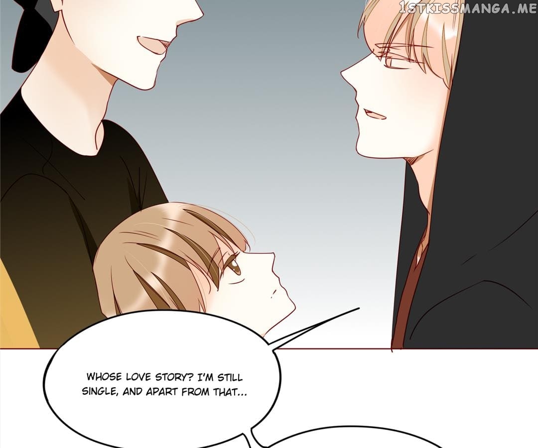 Fallen Sta chapter 47 - page 9