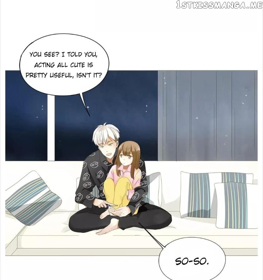 Fallen Sta chapter 12 - page 1