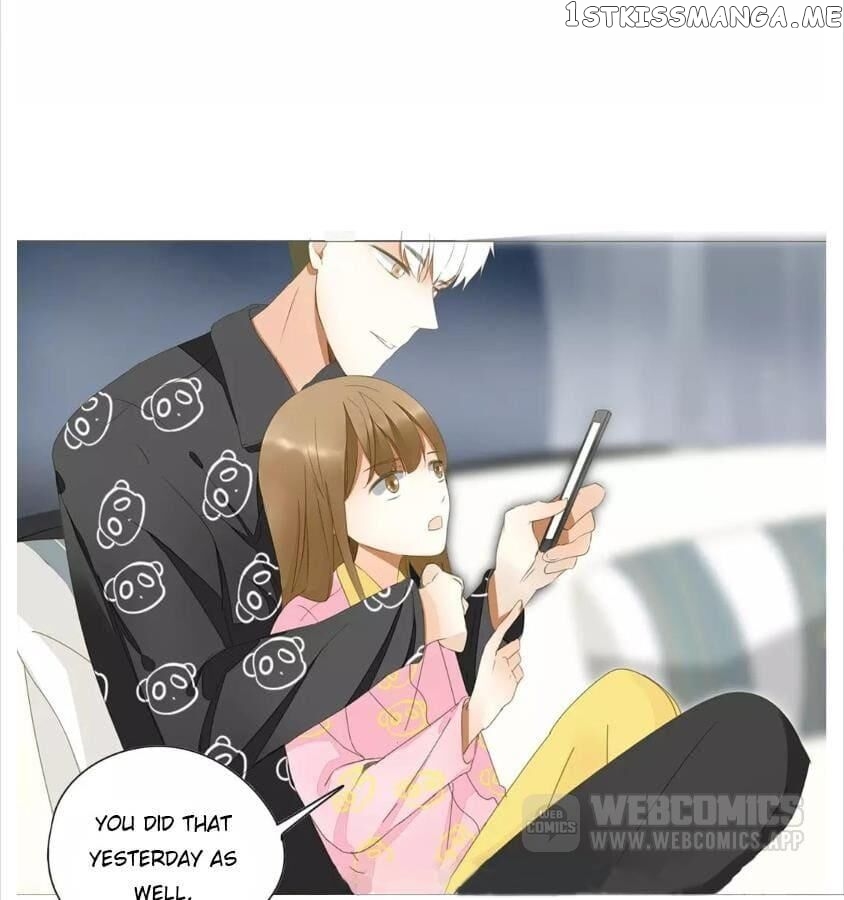 Fallen Sta chapter 12 - page 10