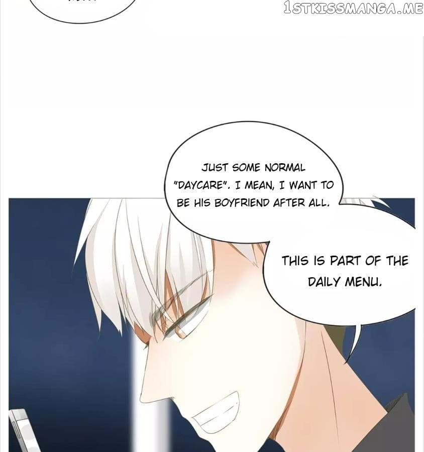 Fallen Sta chapter 12 - page 11