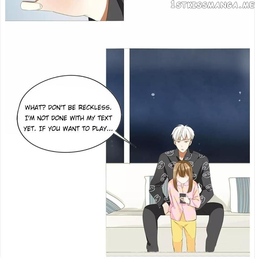 Fallen Sta chapter 12 - page 13