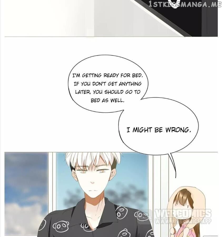 Fallen Sta chapter 12 - page 18