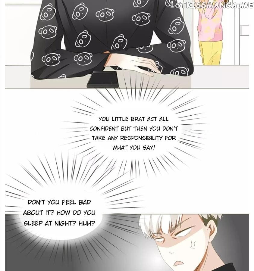 Fallen Sta chapter 12 - page 19