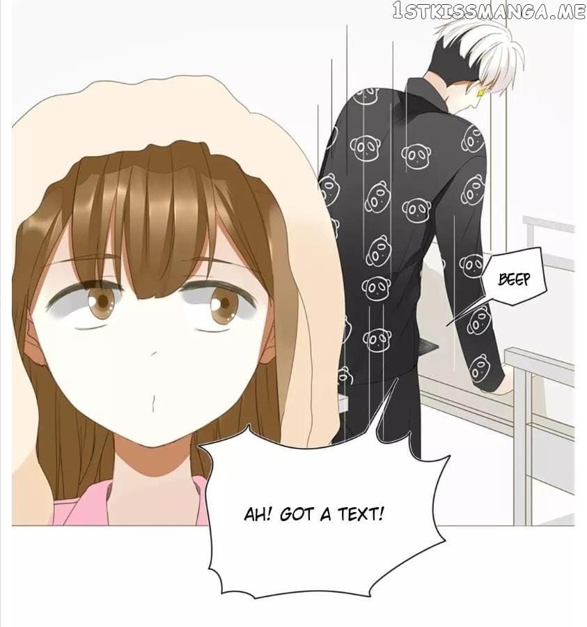 Fallen Sta chapter 12 - page 21
