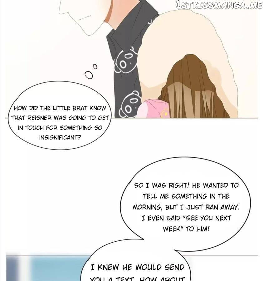 Fallen Sta chapter 12 - page 29