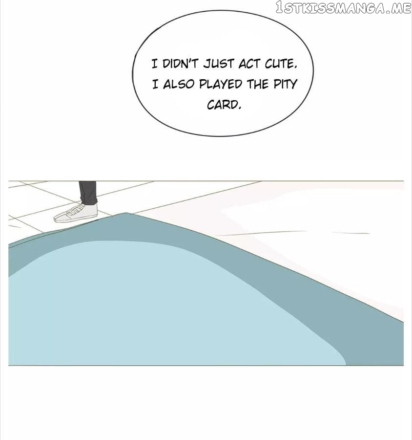 Fallen Sta chapter 12 - page 3