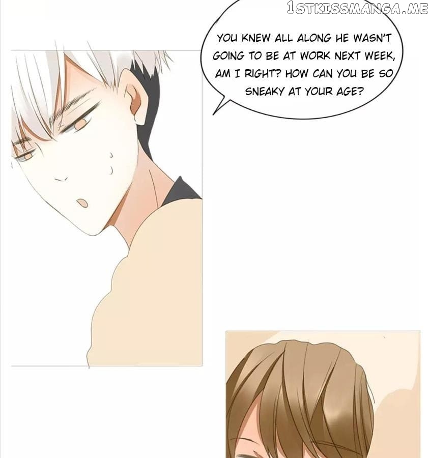 Fallen Sta chapter 12 - page 31